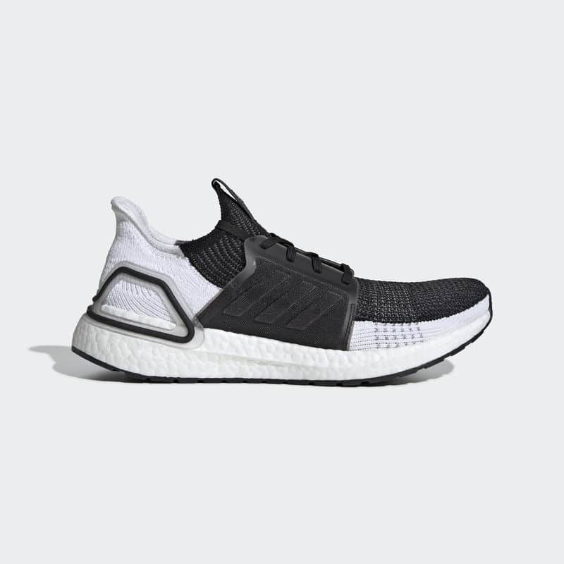 adidas Ultra Boost 19 Oreo B37704 Grailify